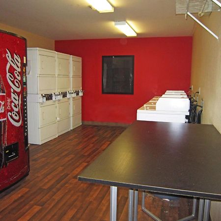 Extended Stay America Suites - Tacoma - Fife Eksteriør bilde