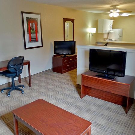 Extended Stay America Suites - Tacoma - Fife Eksteriør bilde
