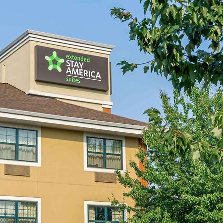 Extended Stay America Suites - Tacoma - Fife Eksteriør bilde
