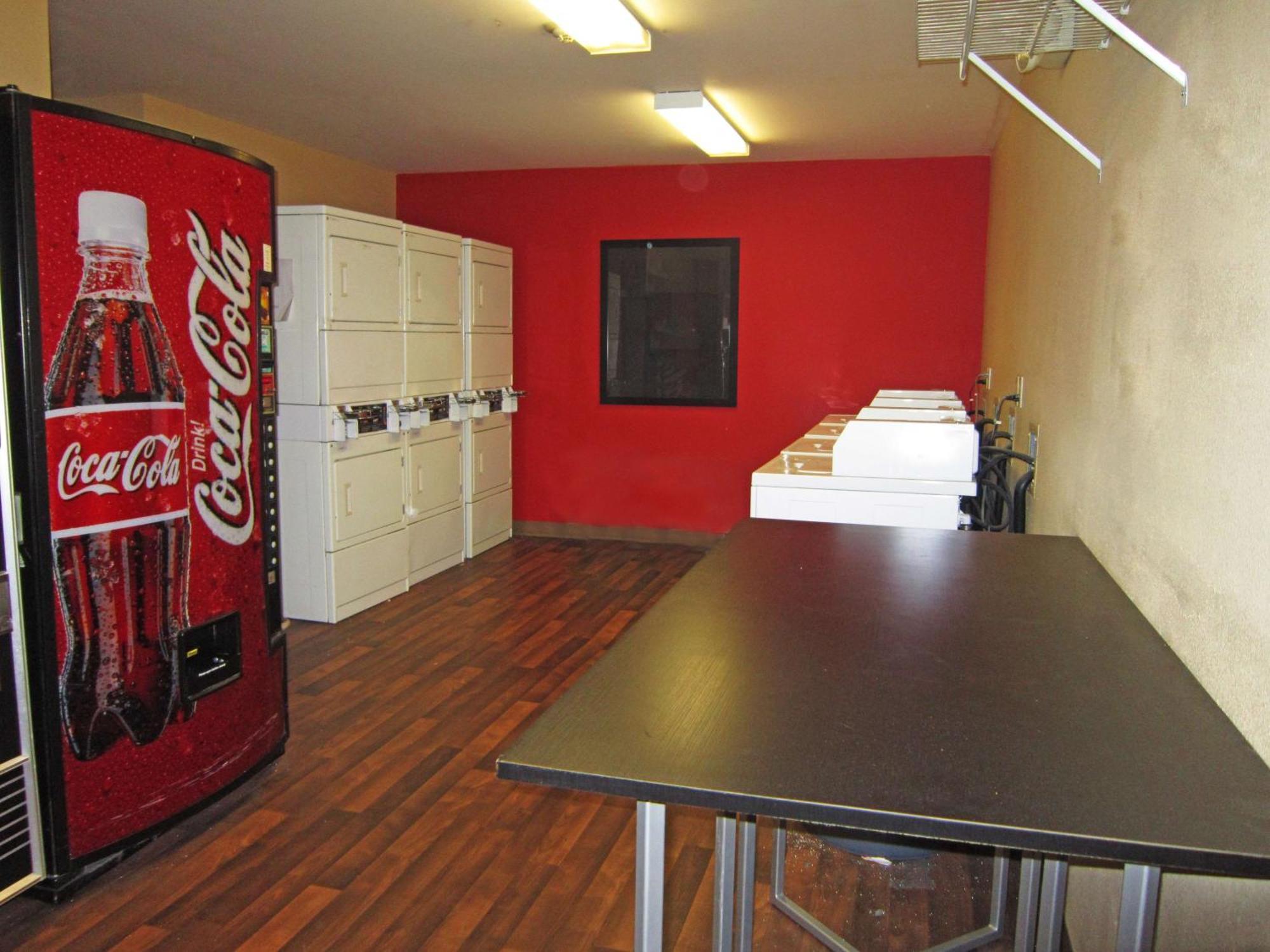 Extended Stay America Suites - Tacoma - Fife Eksteriør bilde