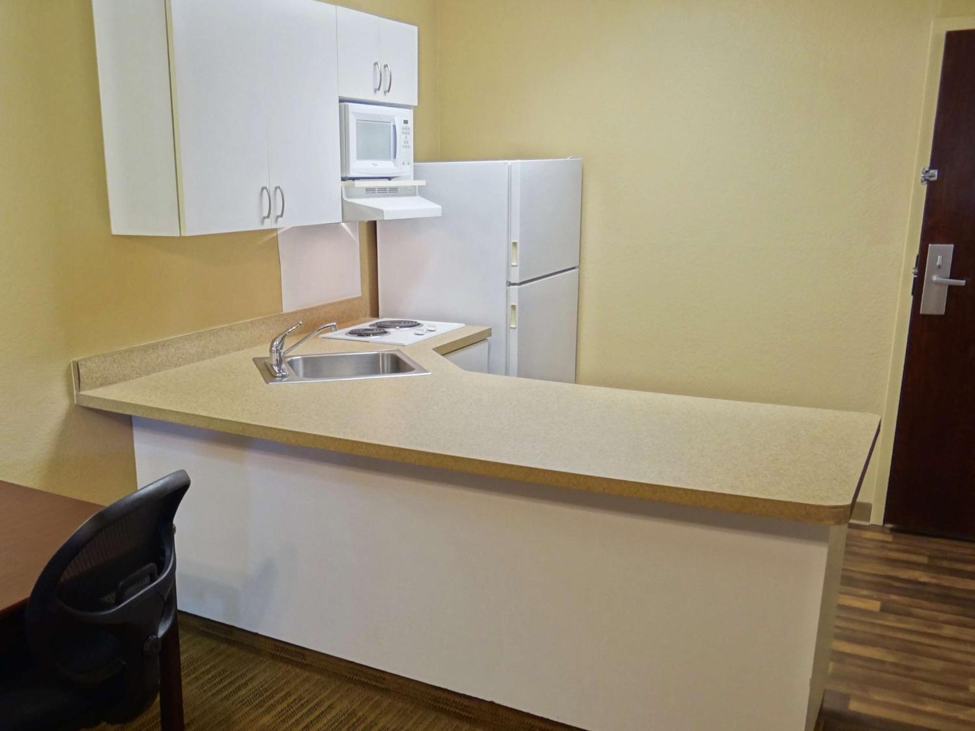 Extended Stay America Suites - Tacoma - Fife Eksteriør bilde