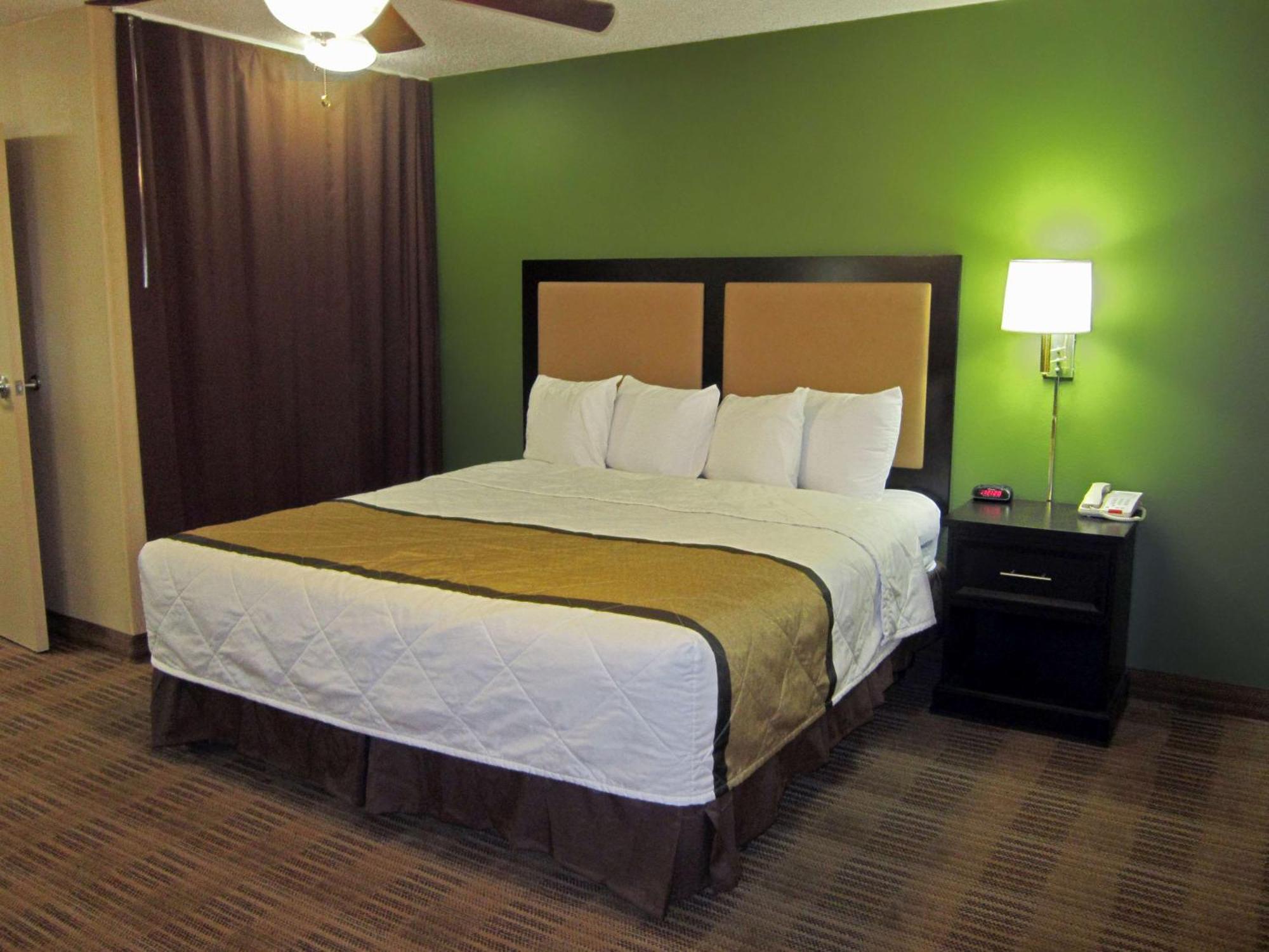 Extended Stay America Suites - Tacoma - Fife Eksteriør bilde