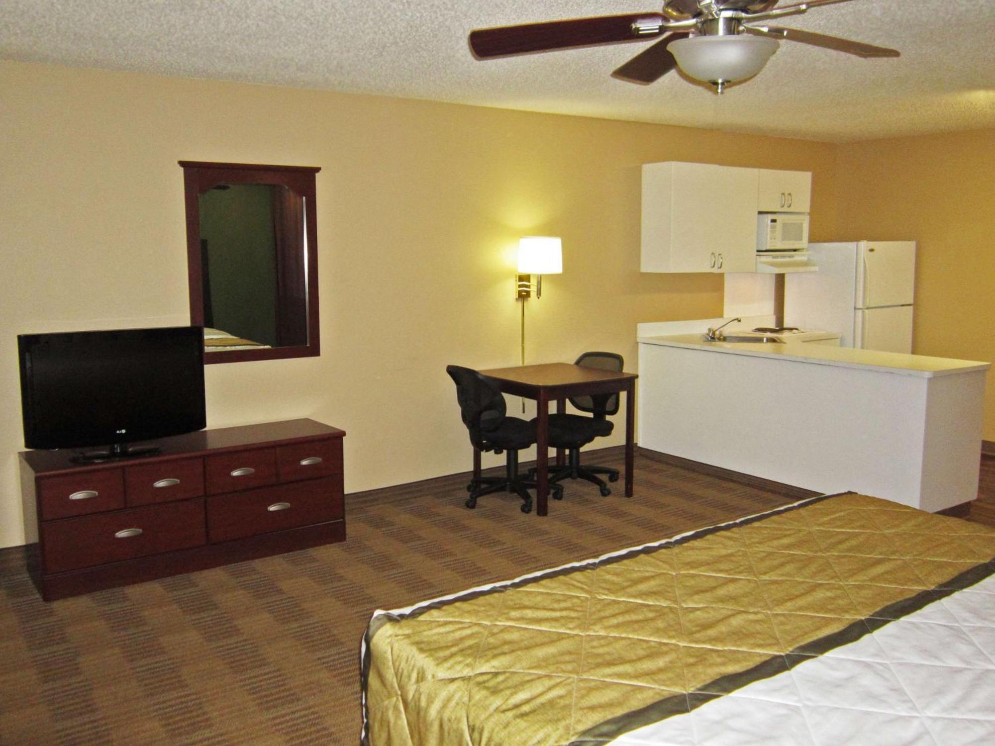 Extended Stay America Suites - Tacoma - Fife Eksteriør bilde