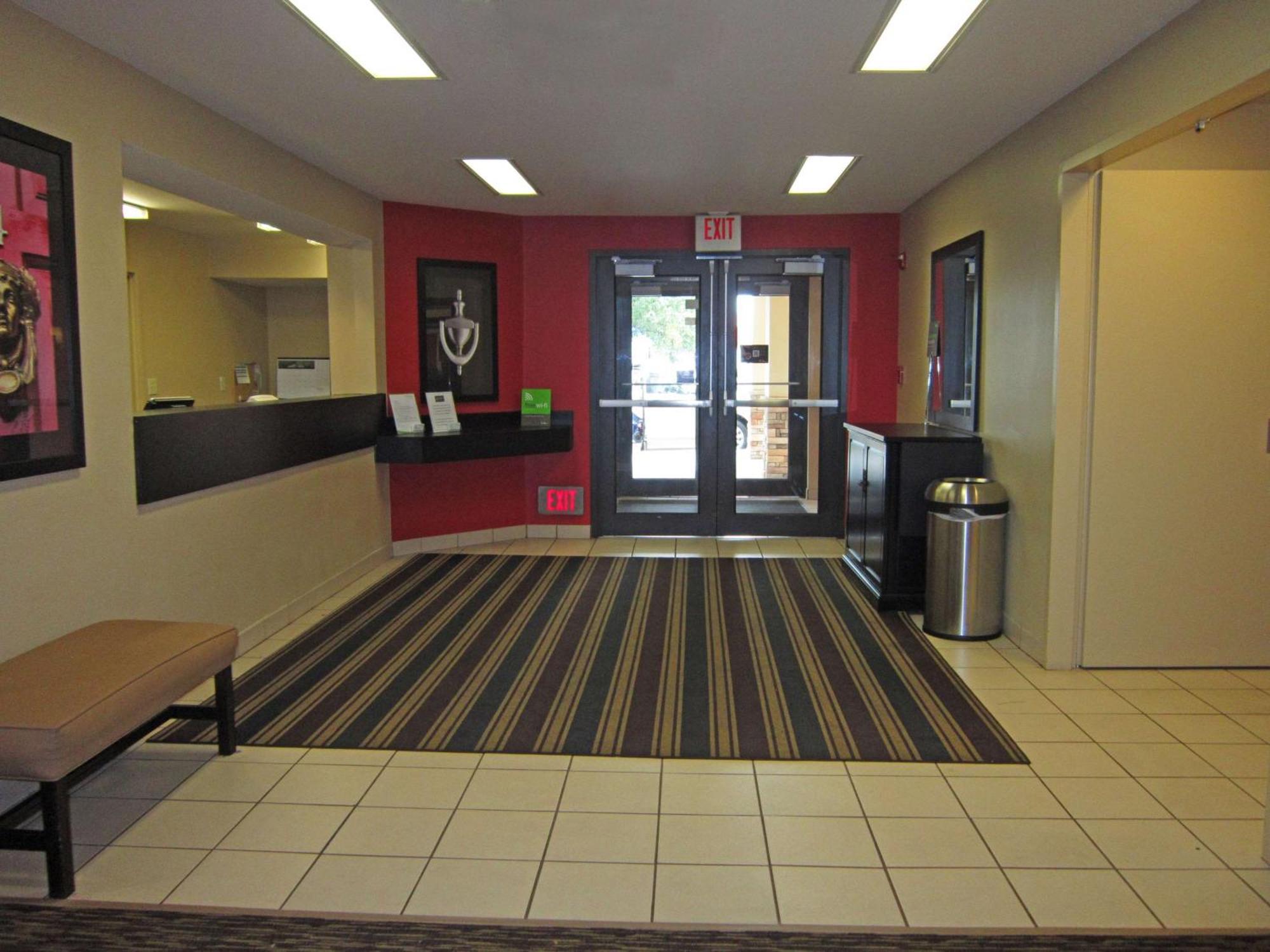 Extended Stay America Suites - Tacoma - Fife Eksteriør bilde
