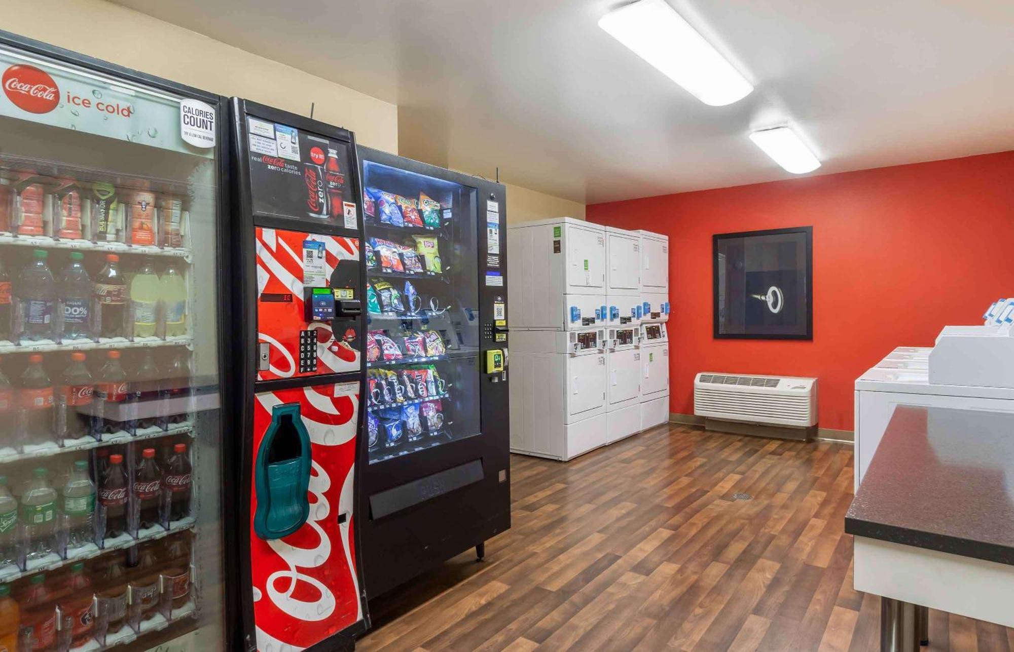 Extended Stay America Suites - Tacoma - Fife Eksteriør bilde