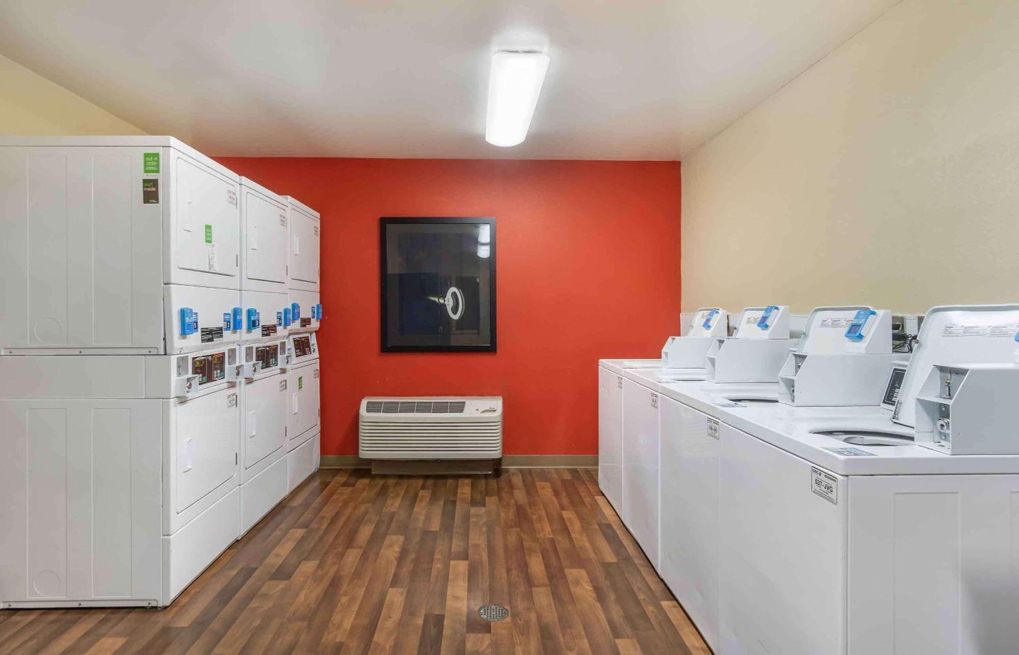 Extended Stay America Suites - Tacoma - Fife Eksteriør bilde