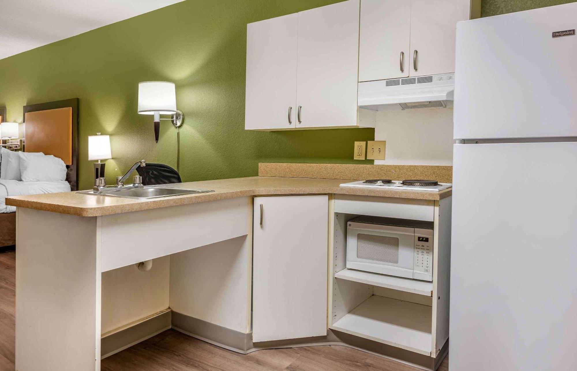 Extended Stay America Suites - Tacoma - Fife Eksteriør bilde