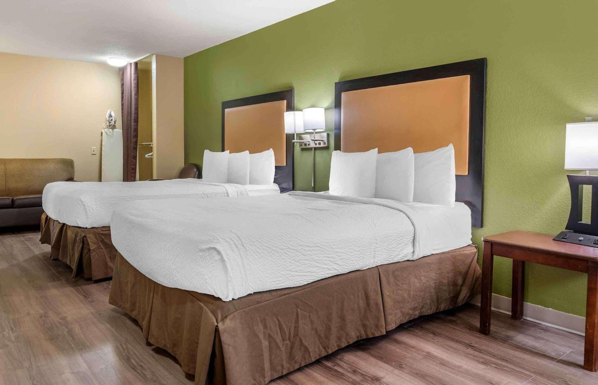 Extended Stay America Suites - Tacoma - Fife Eksteriør bilde