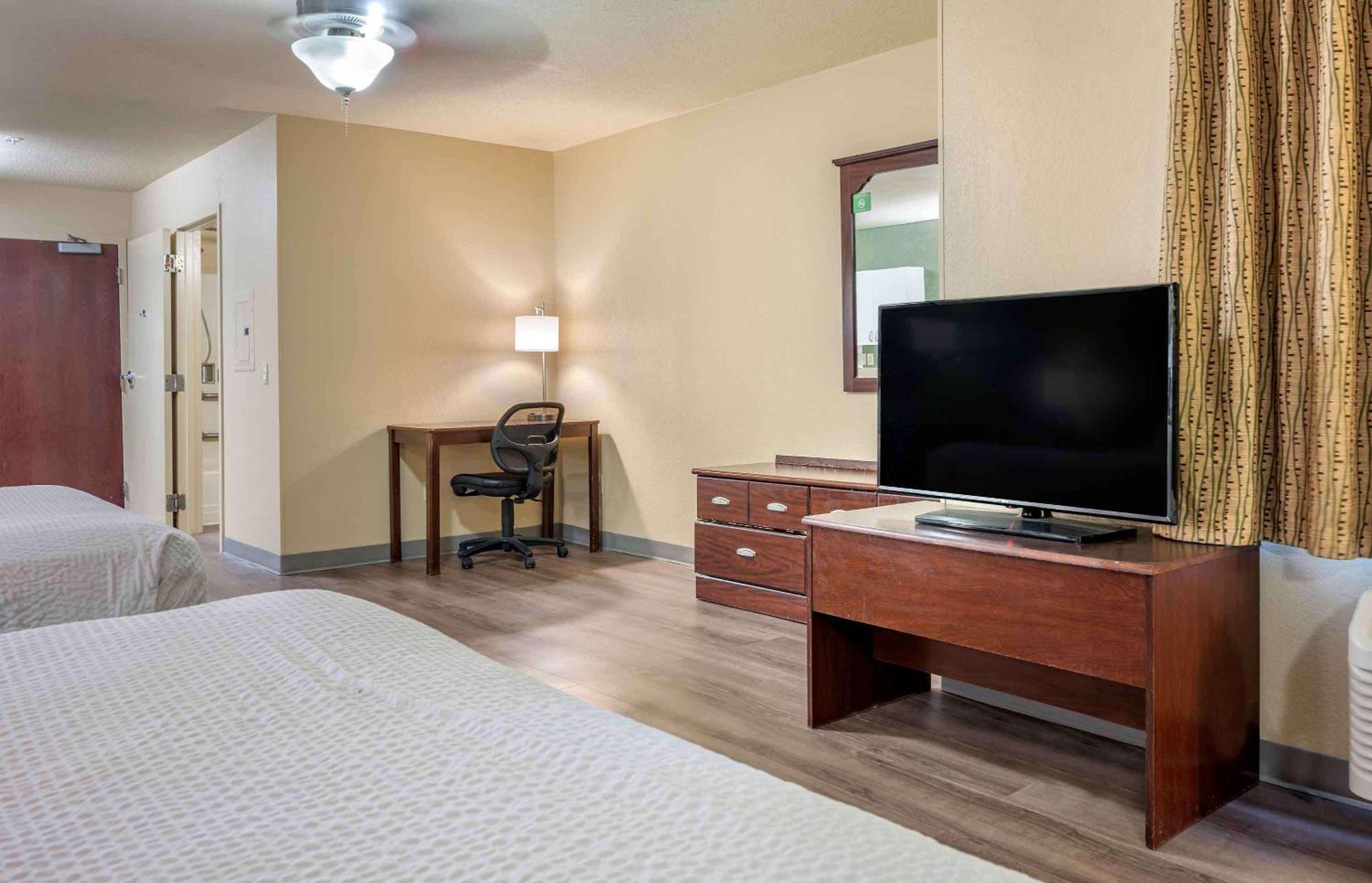 Extended Stay America Suites - Tacoma - Fife Eksteriør bilde