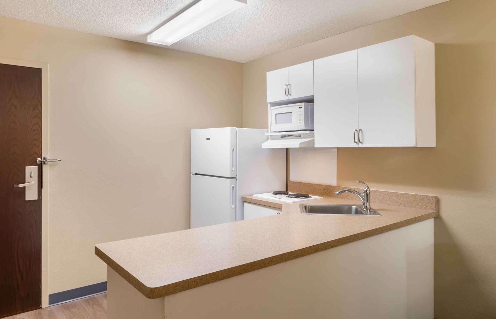 Extended Stay America Suites - Tacoma - Fife Eksteriør bilde