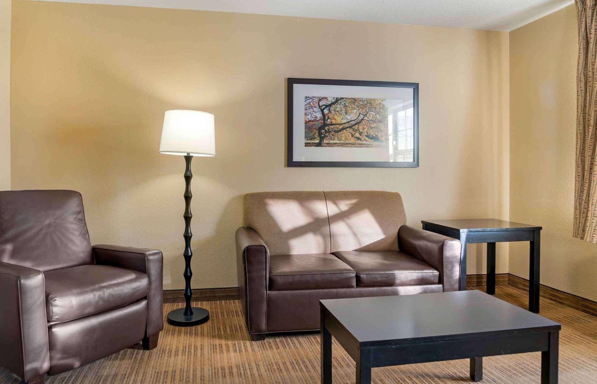 Extended Stay America Suites - Tacoma - Fife Eksteriør bilde