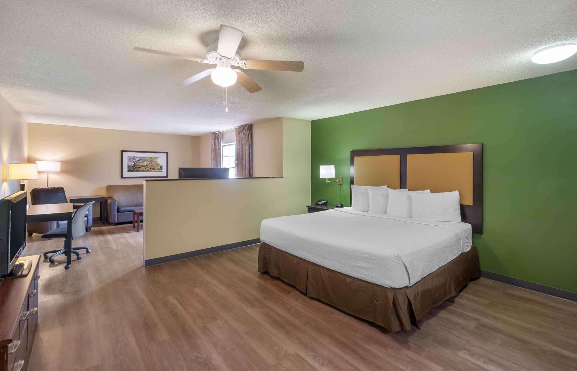 Extended Stay America Suites - Tacoma - Fife Eksteriør bilde
