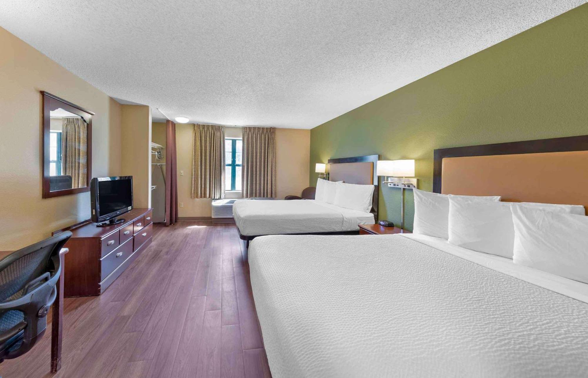Extended Stay America Suites - Tacoma - Fife Eksteriør bilde