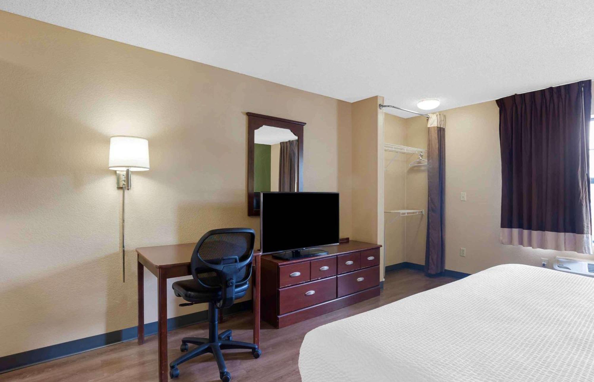 Extended Stay America Suites - Tacoma - Fife Eksteriør bilde