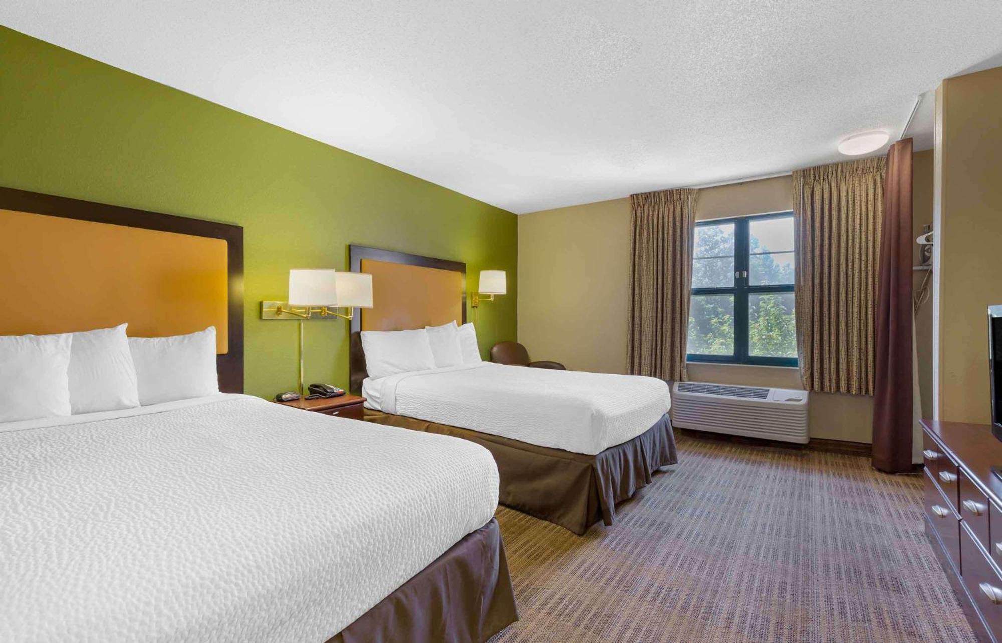 Extended Stay America Suites - Tacoma - Fife Eksteriør bilde