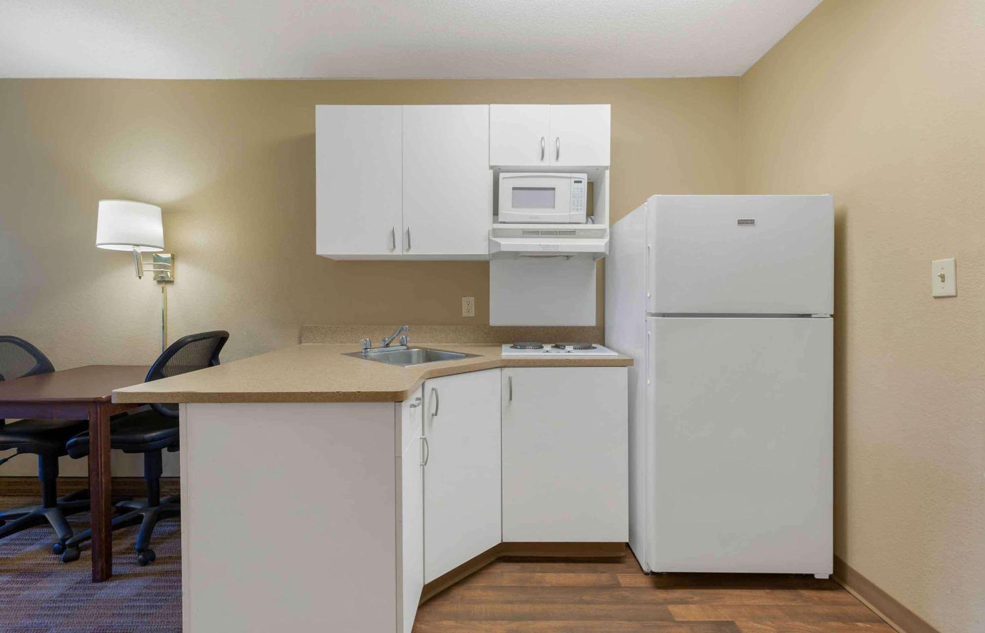 Extended Stay America Suites - Tacoma - Fife Eksteriør bilde