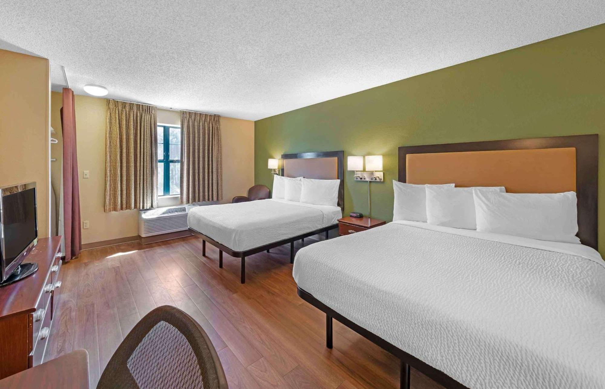 Extended Stay America Suites - Tacoma - Fife Eksteriør bilde