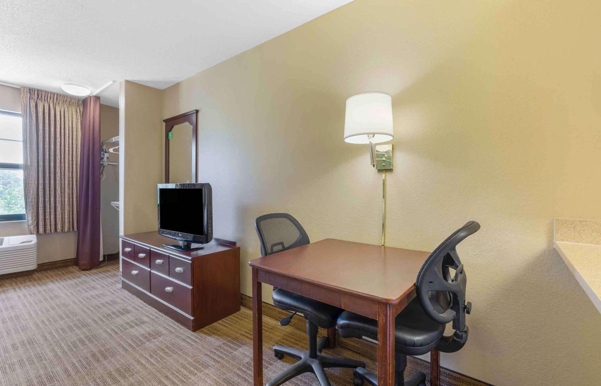 Extended Stay America Suites - Tacoma - Fife Eksteriør bilde