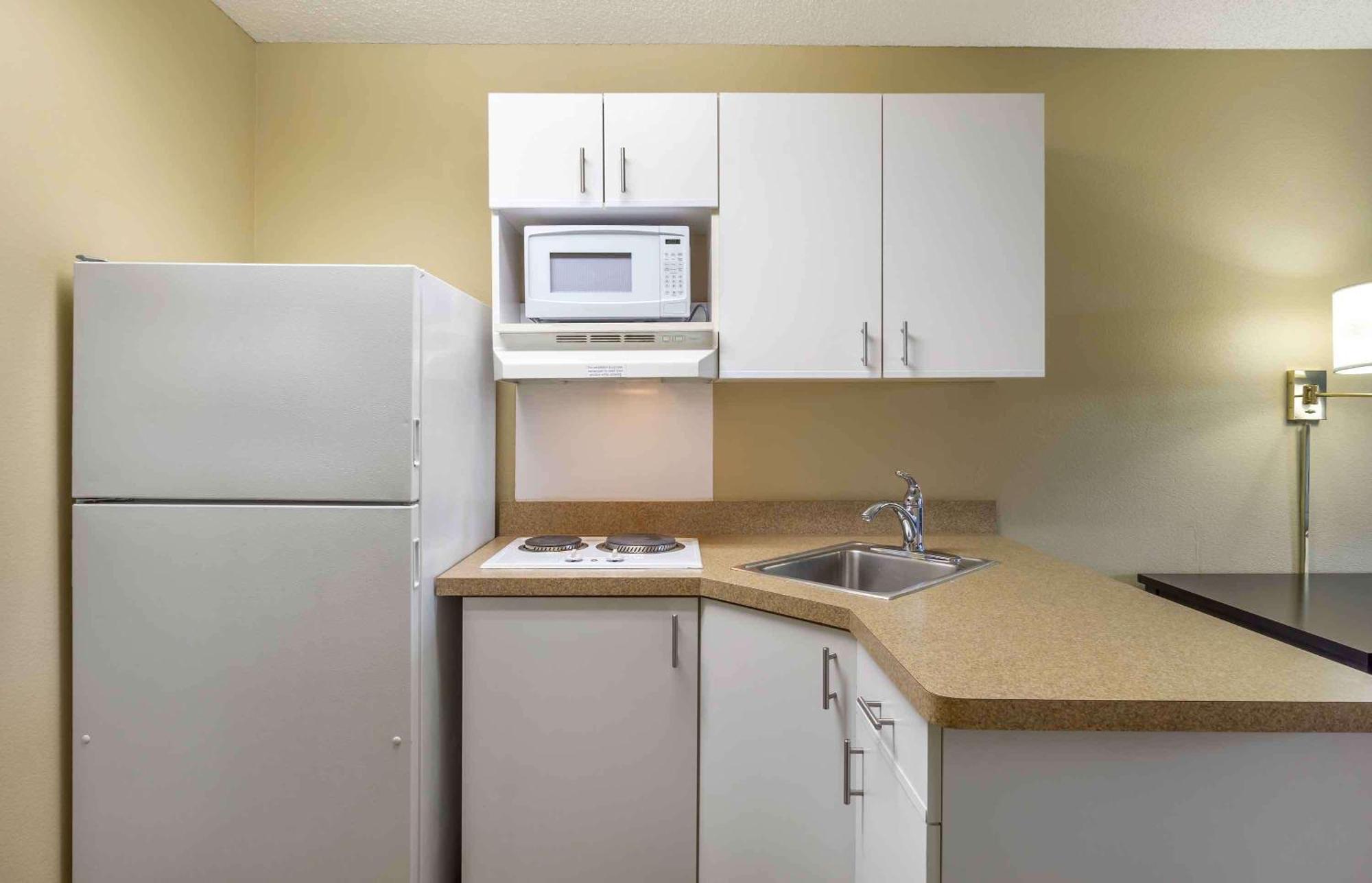 Extended Stay America Suites - Tacoma - Fife Eksteriør bilde