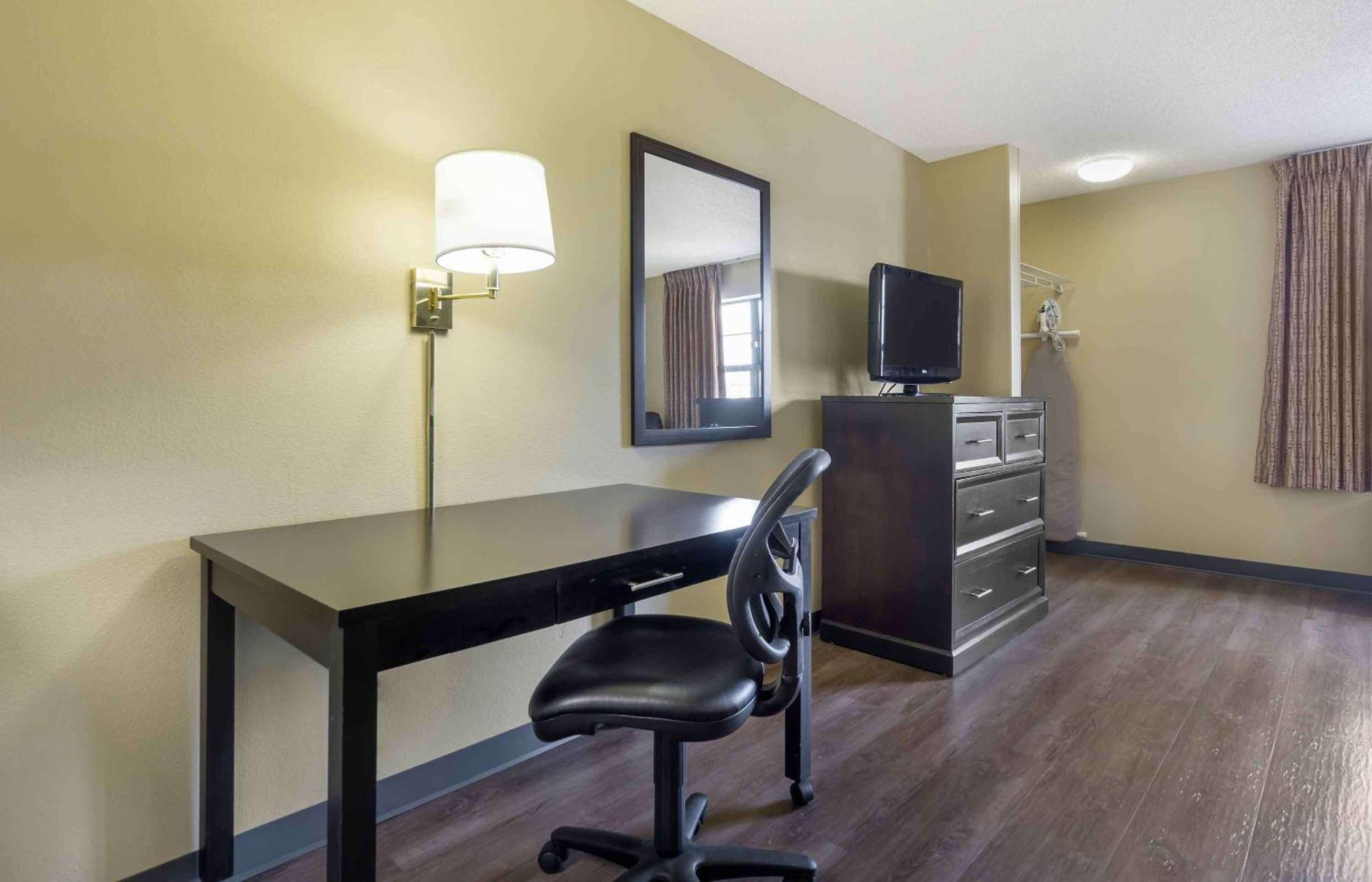 Extended Stay America Suites - Tacoma - Fife Eksteriør bilde