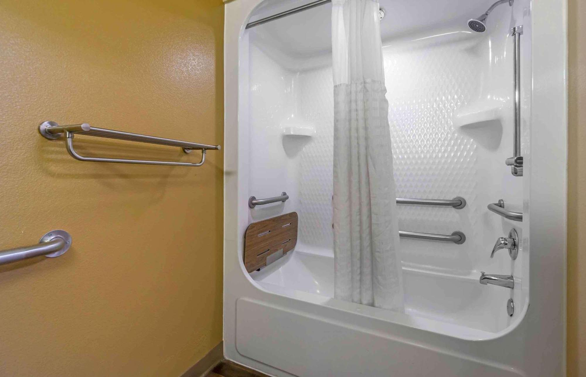 Extended Stay America Suites - Tacoma - Fife Eksteriør bilde