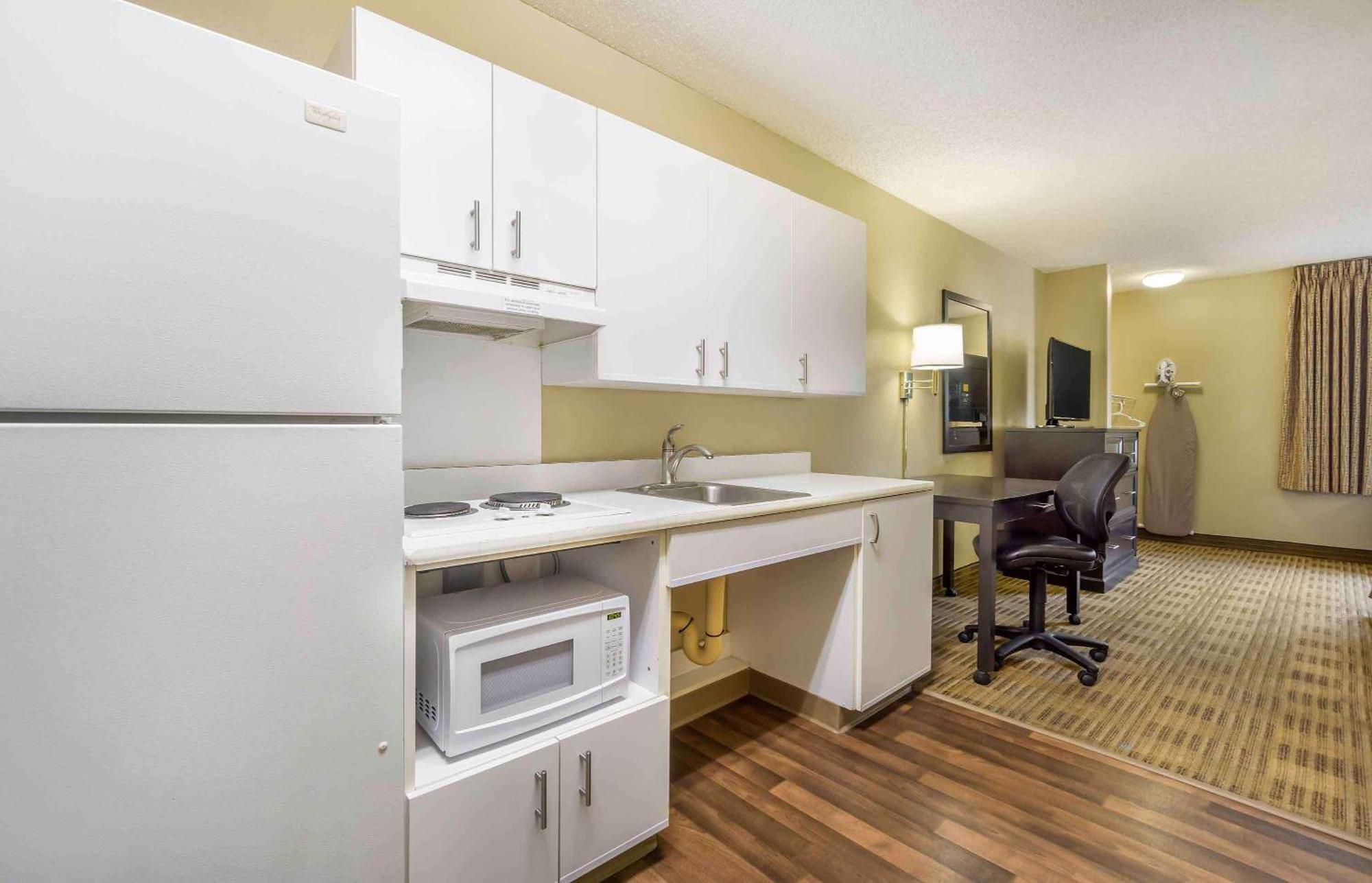 Extended Stay America Suites - Tacoma - Fife Eksteriør bilde