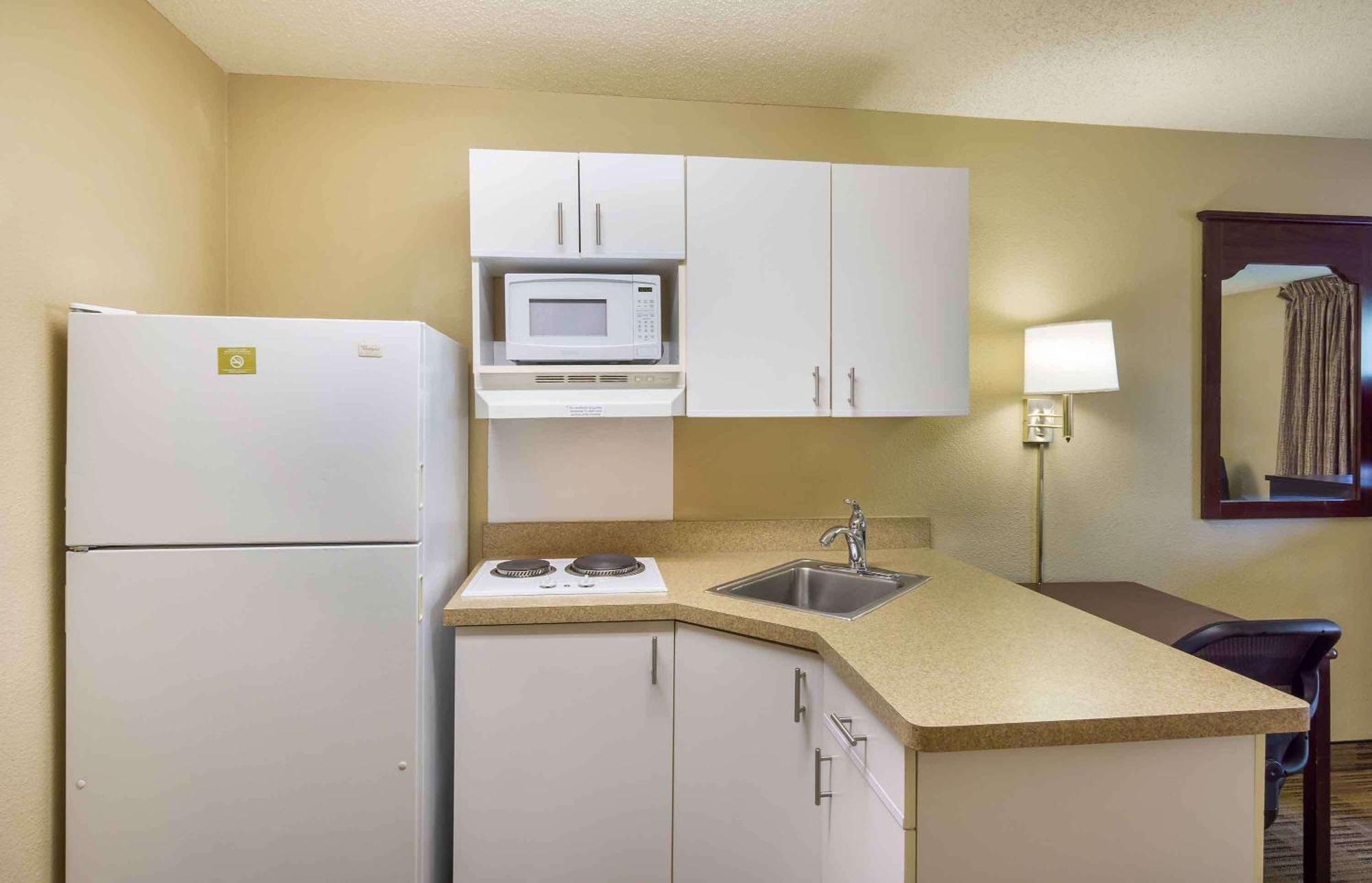 Extended Stay America Suites - Tacoma - Fife Eksteriør bilde