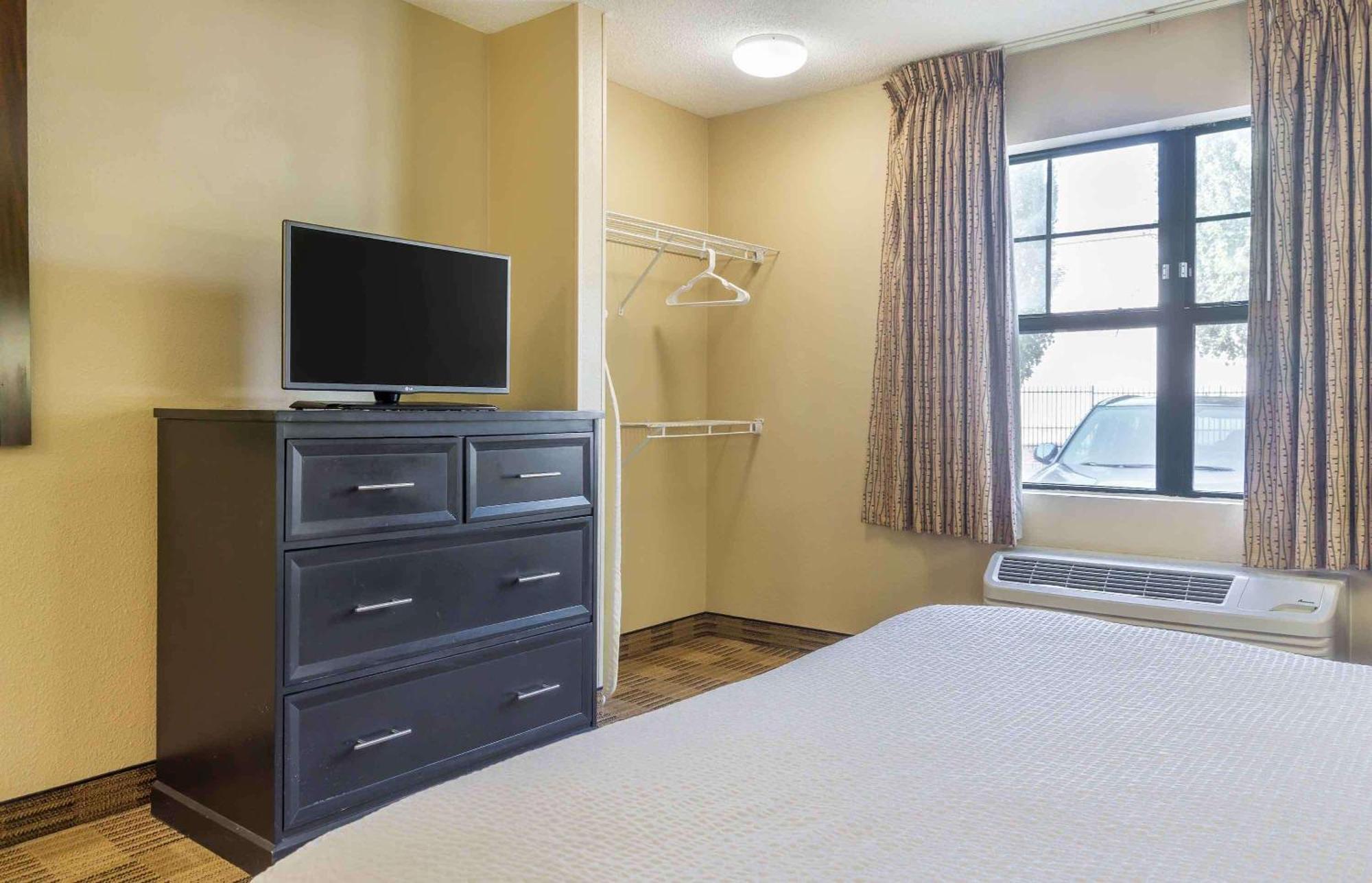 Extended Stay America Suites - Tacoma - Fife Eksteriør bilde