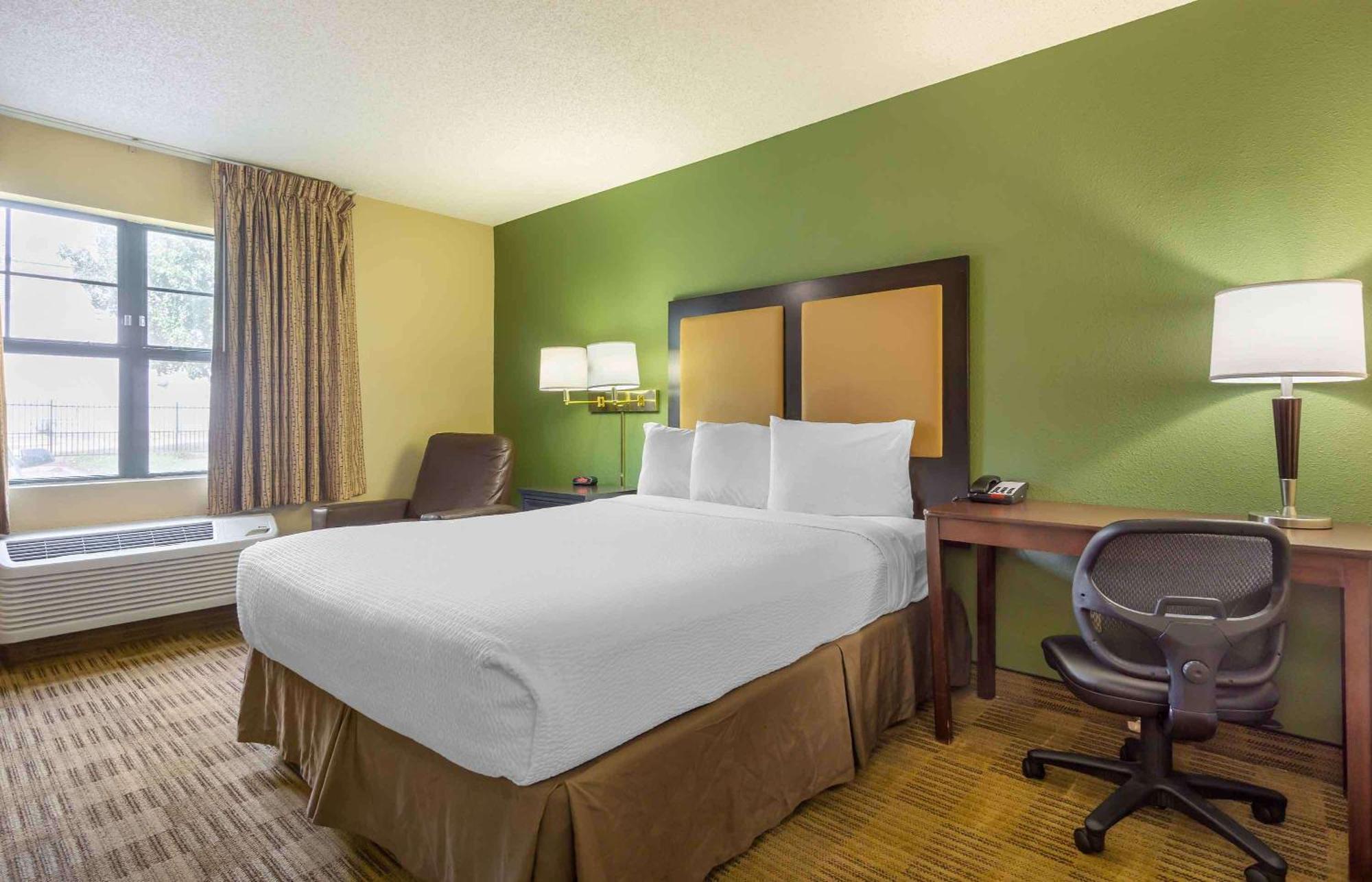 Extended Stay America Suites - Tacoma - Fife Eksteriør bilde