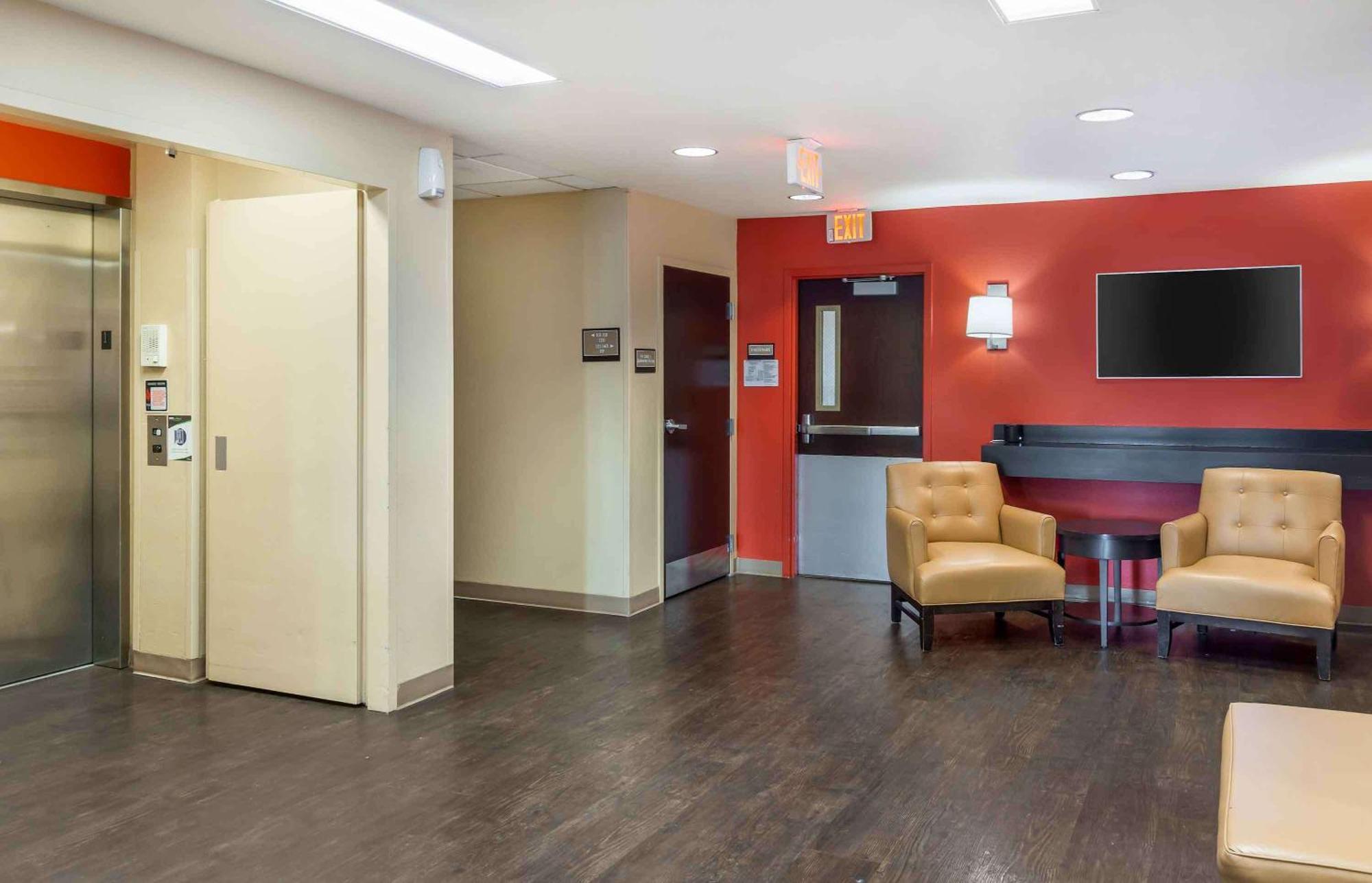 Extended Stay America Suites - Tacoma - Fife Eksteriør bilde