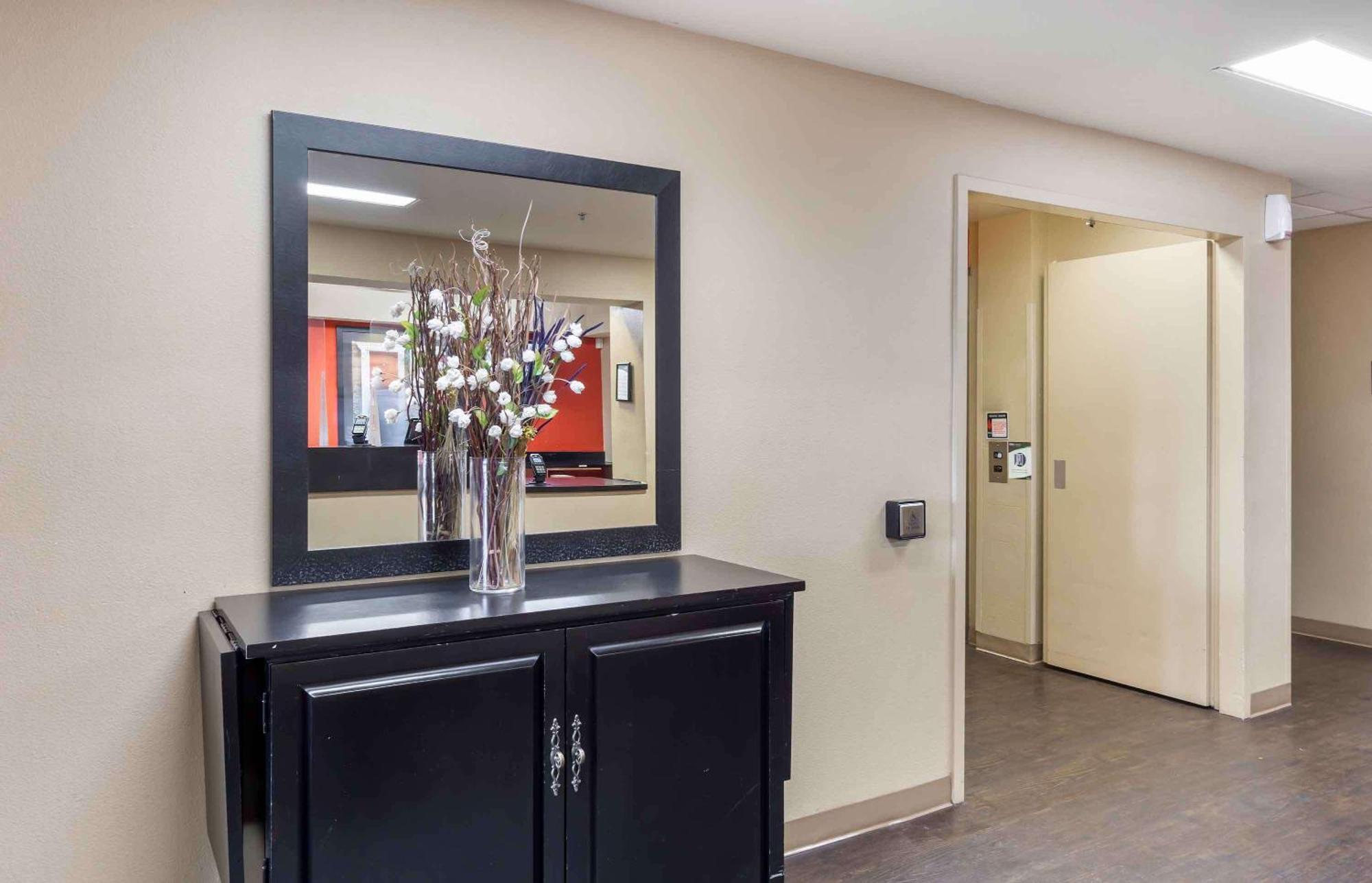 Extended Stay America Suites - Tacoma - Fife Eksteriør bilde