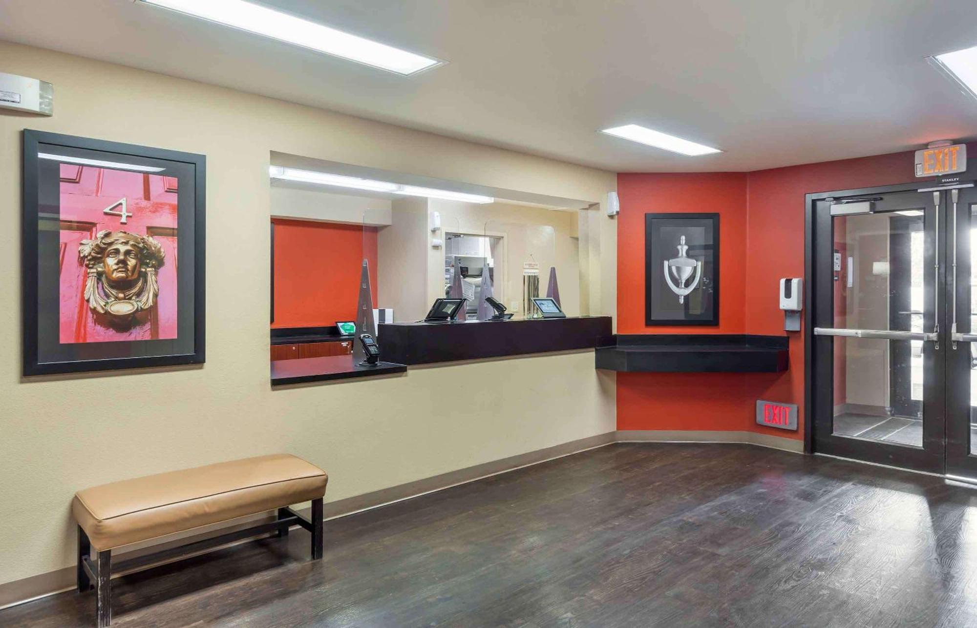 Extended Stay America Suites - Tacoma - Fife Eksteriør bilde