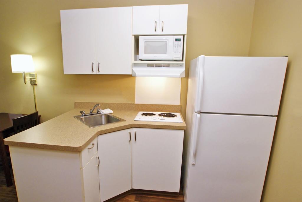 Extended Stay America Suites - Tacoma - Fife Eksteriør bilde