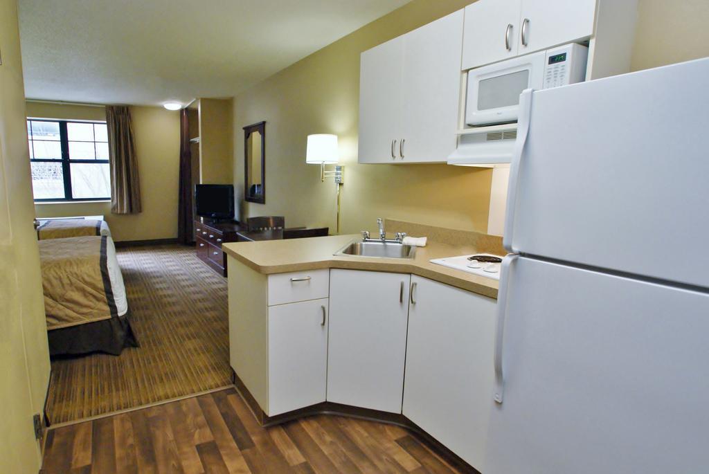Extended Stay America Suites - Tacoma - Fife Eksteriør bilde