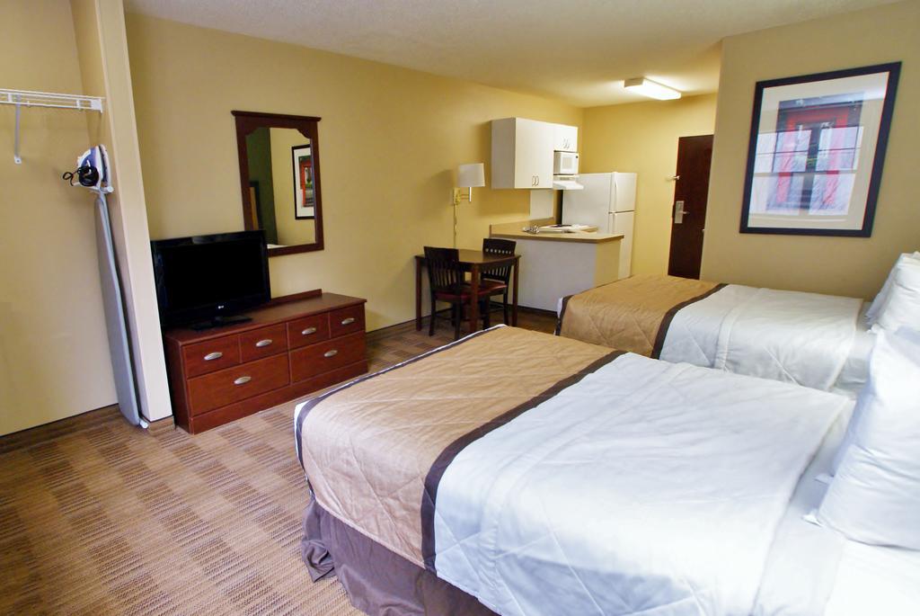 Extended Stay America Suites - Tacoma - Fife Eksteriør bilde