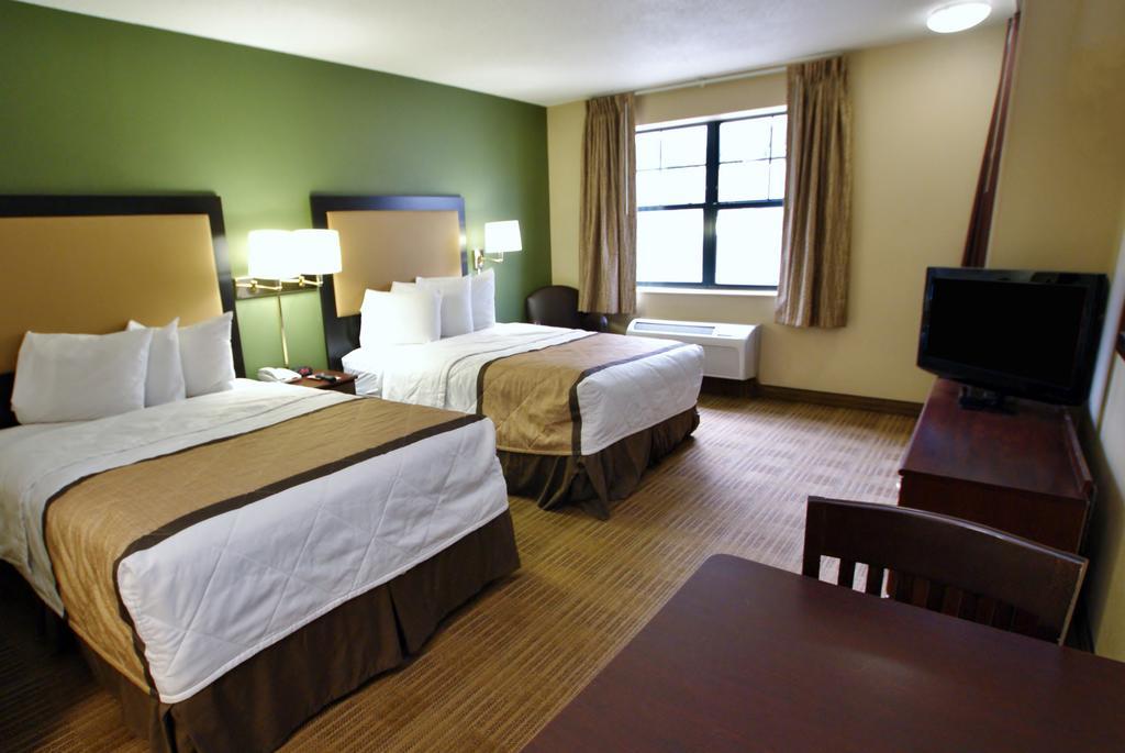 Extended Stay America Suites - Tacoma - Fife Eksteriør bilde