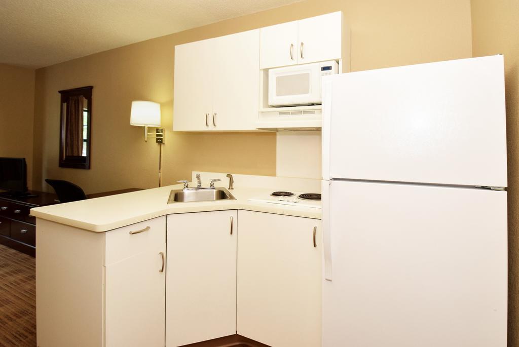 Extended Stay America Suites - Tacoma - Fife Eksteriør bilde