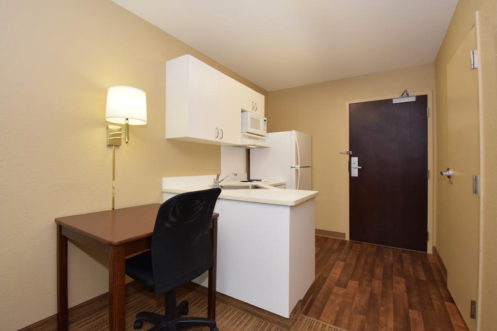 Extended Stay America Suites - Tacoma - Fife Eksteriør bilde