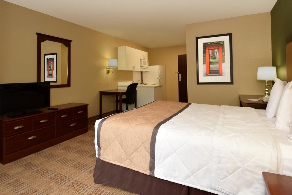 Extended Stay America Suites - Tacoma - Fife Eksteriør bilde