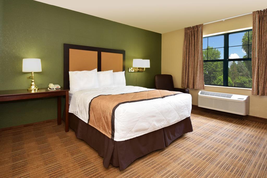 Extended Stay America Suites - Tacoma - Fife Eksteriør bilde
