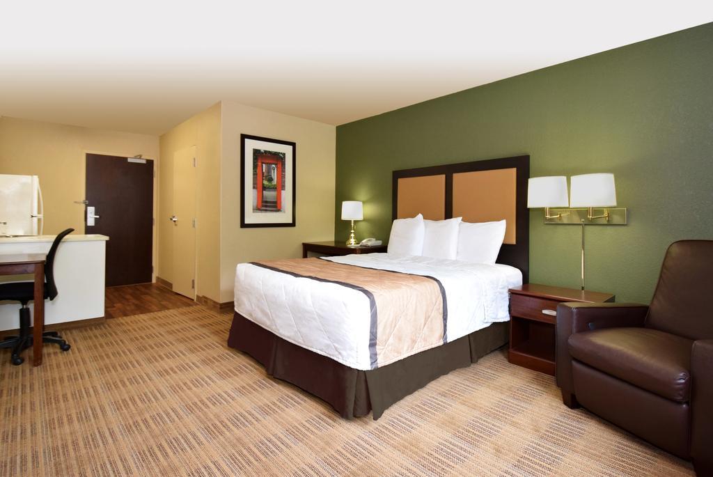 Extended Stay America Suites - Tacoma - Fife Eksteriør bilde