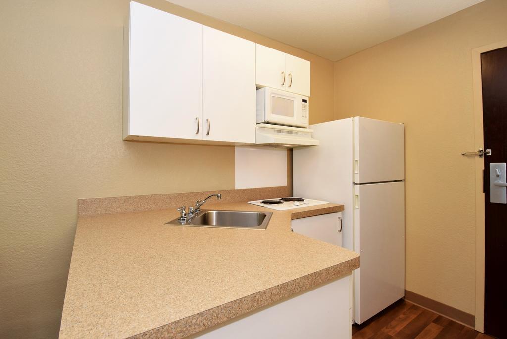 Extended Stay America Suites - Tacoma - Fife Eksteriør bilde