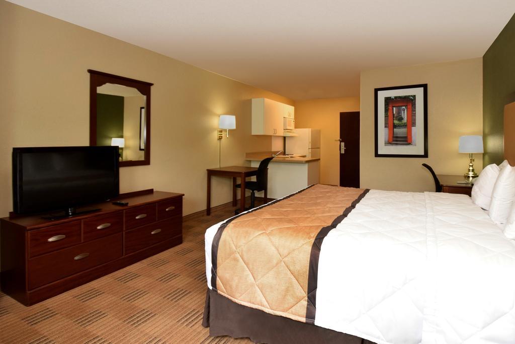 Extended Stay America Suites - Tacoma - Fife Eksteriør bilde