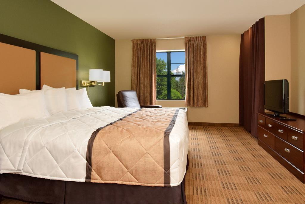 Extended Stay America Suites - Tacoma - Fife Eksteriør bilde