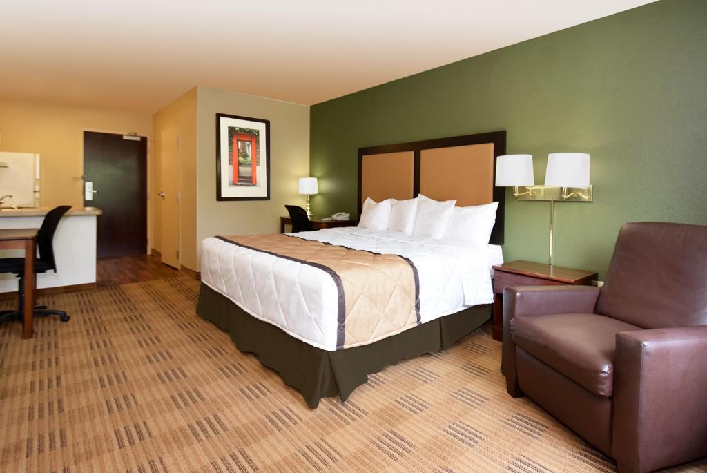 Extended Stay America Suites - Tacoma - Fife Eksteriør bilde