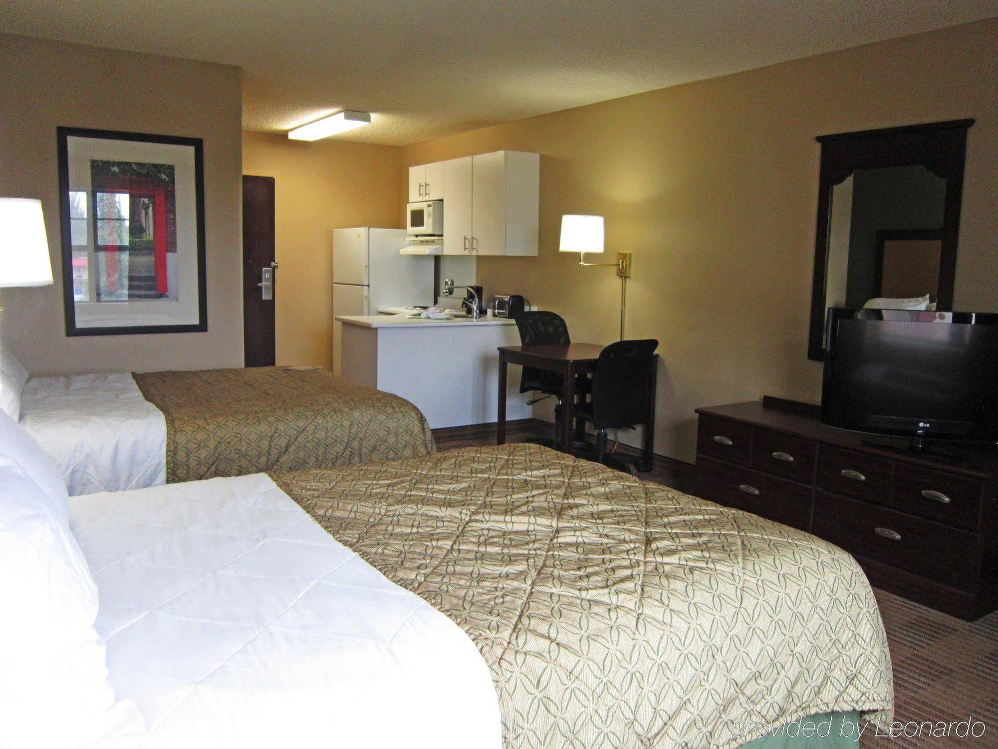 Extended Stay America Suites - Tacoma - Fife Eksteriør bilde