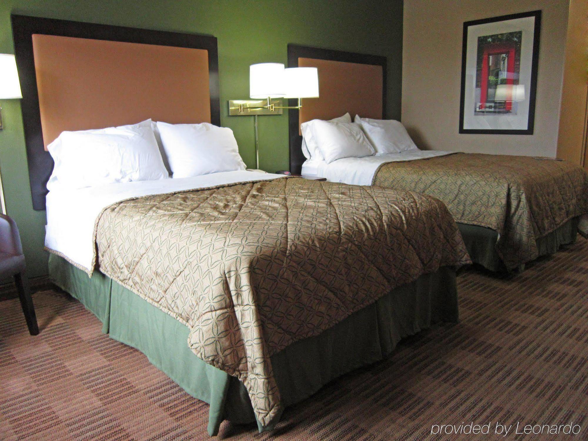 Extended Stay America Suites - Tacoma - Fife Eksteriør bilde