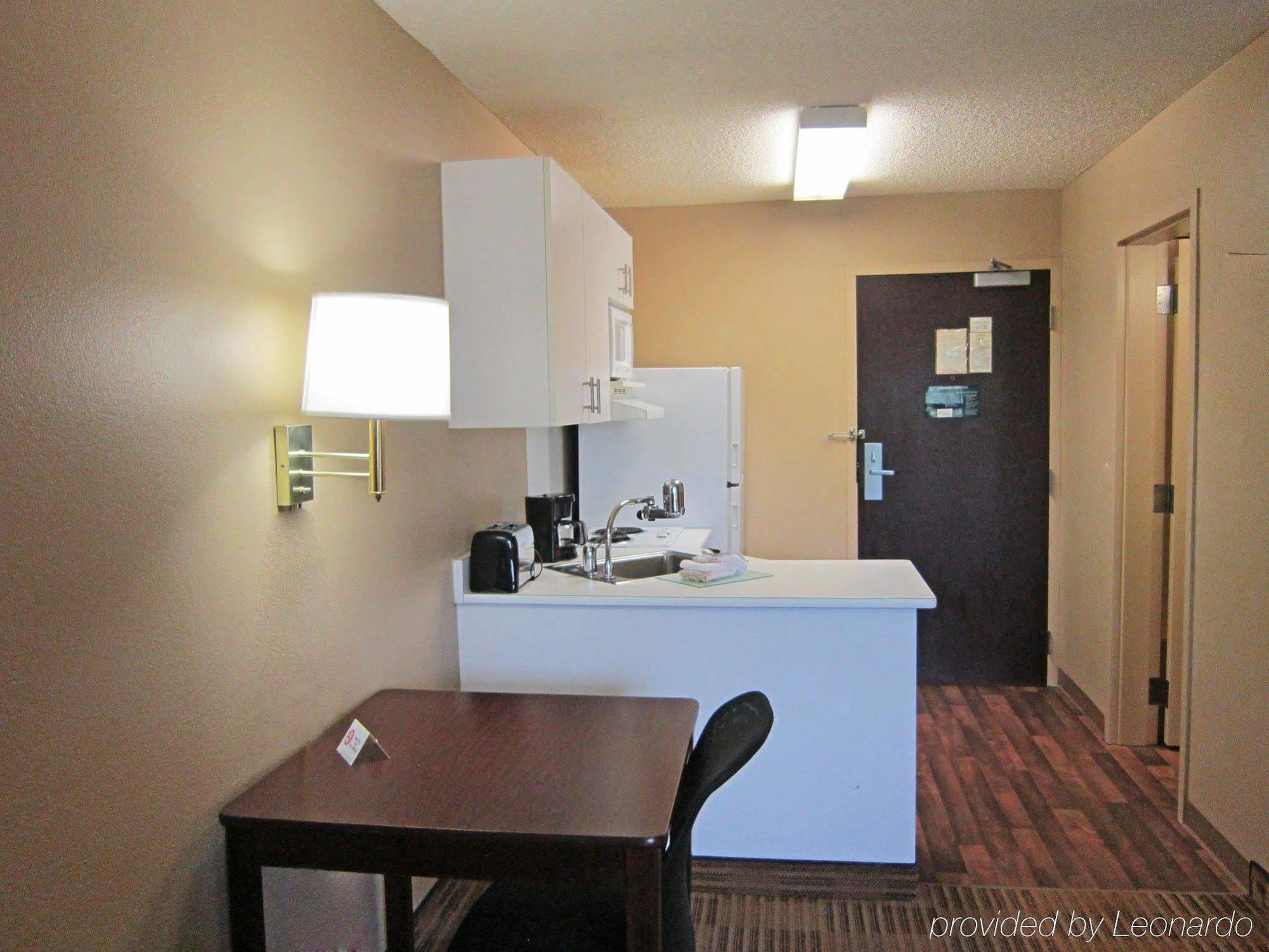 Extended Stay America Suites - Tacoma - Fife Eksteriør bilde