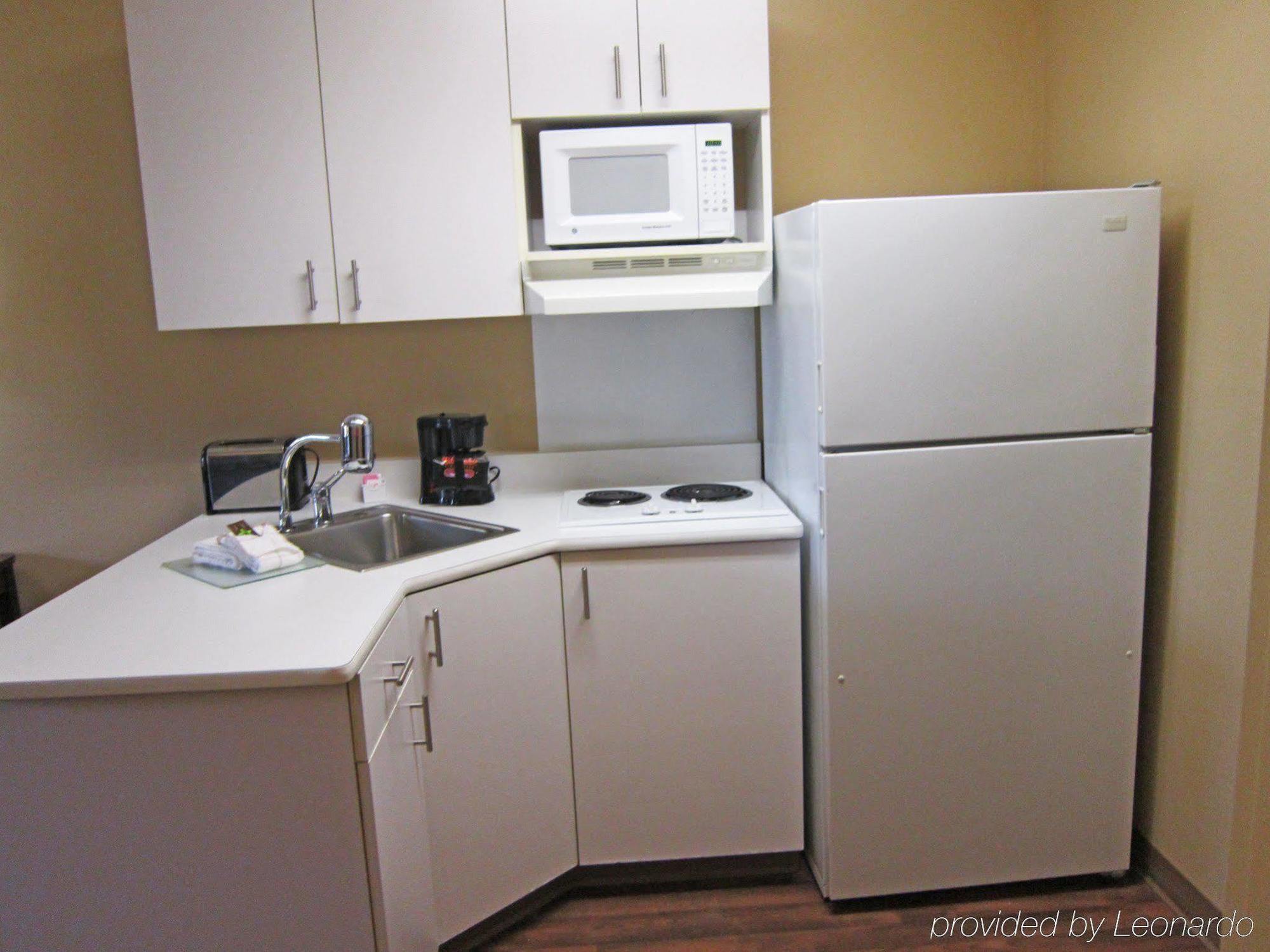 Extended Stay America Suites - Tacoma - Fife Eksteriør bilde