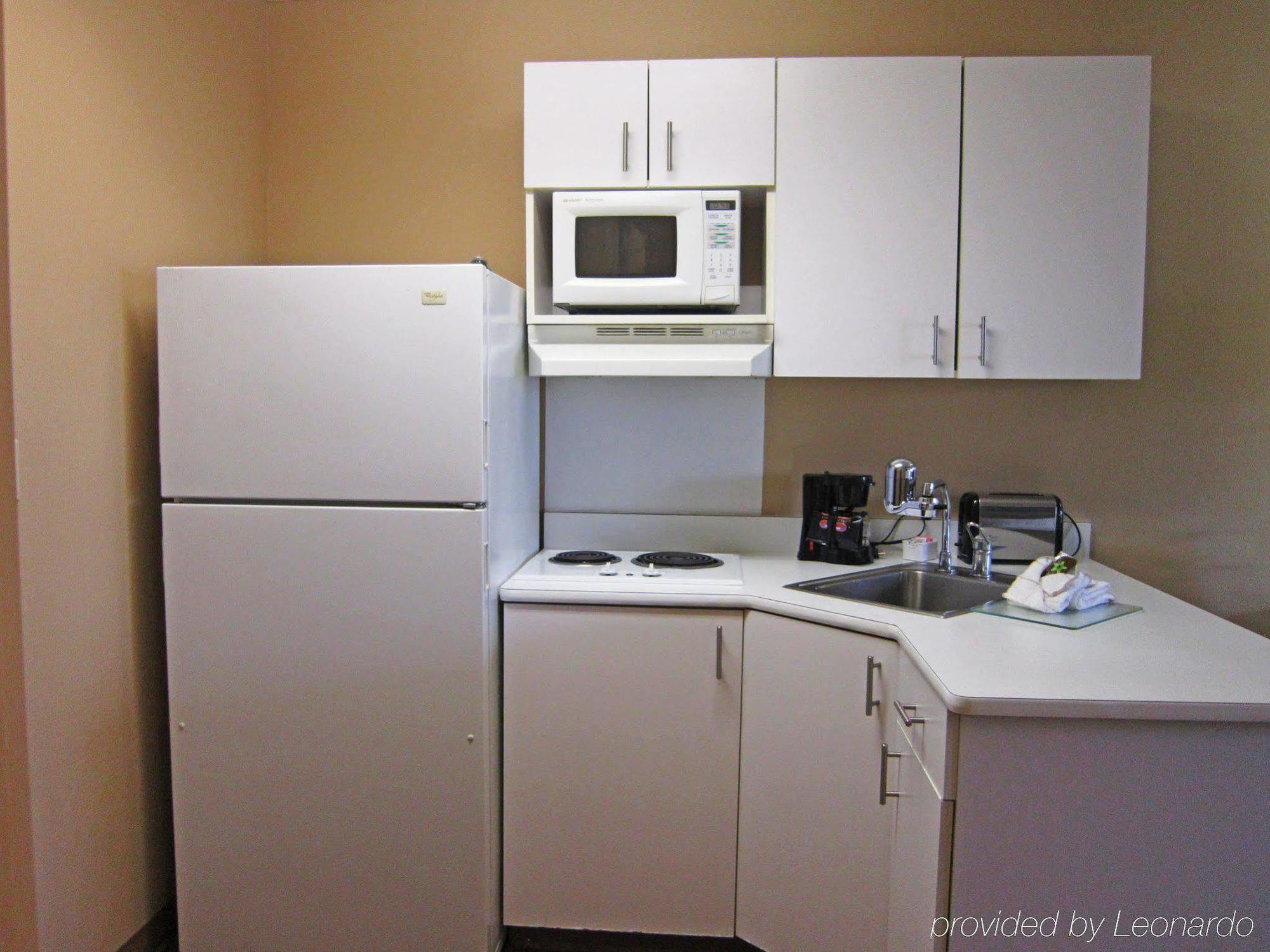 Extended Stay America Suites - Tacoma - Fife Eksteriør bilde